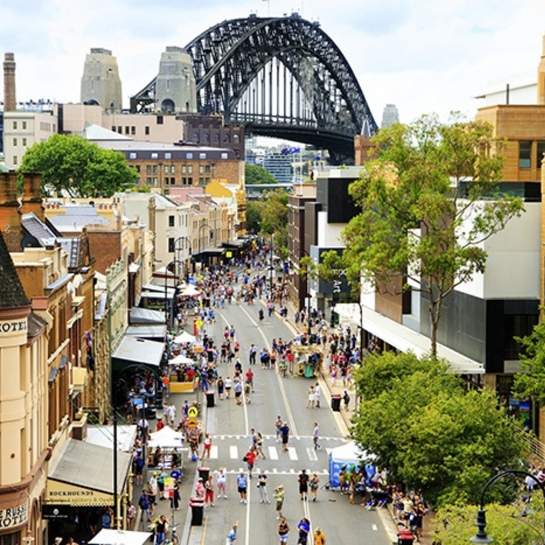 دار الاوبرا الساحرة