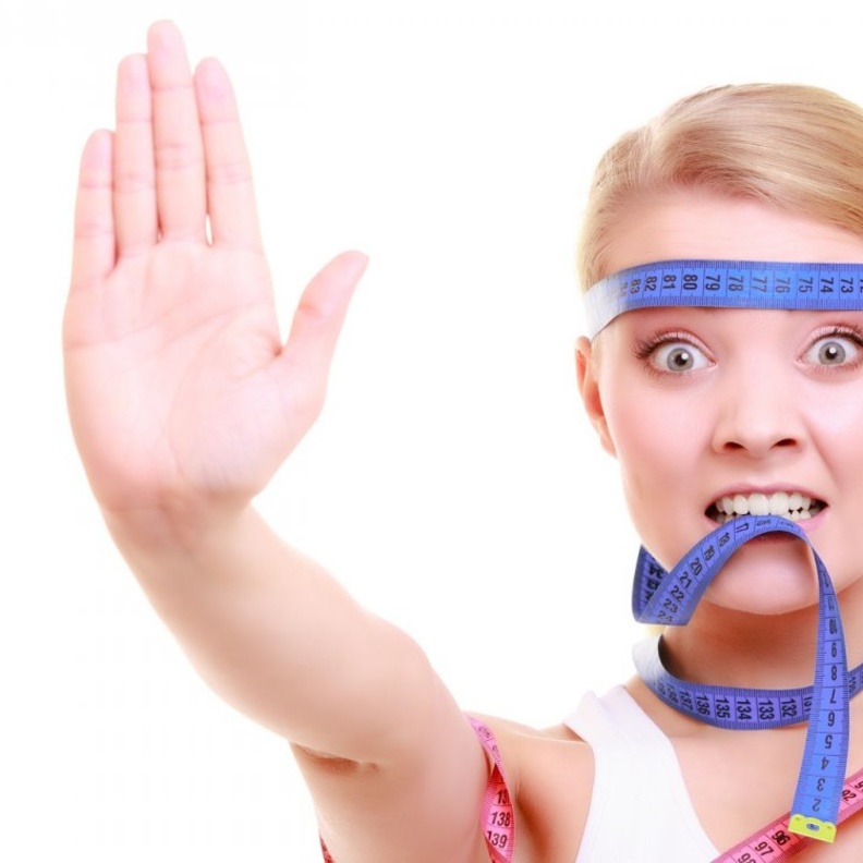 بعض الطرق تجنبك زيادة الوزن خلال فترة الاعياد