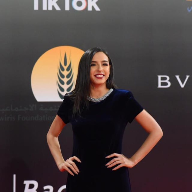 سارة عبد الرحمن 