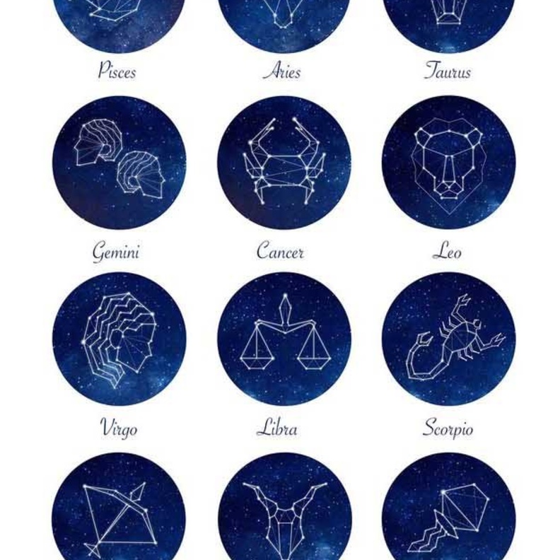 برجك ليوم السبت 1 ديسمبر