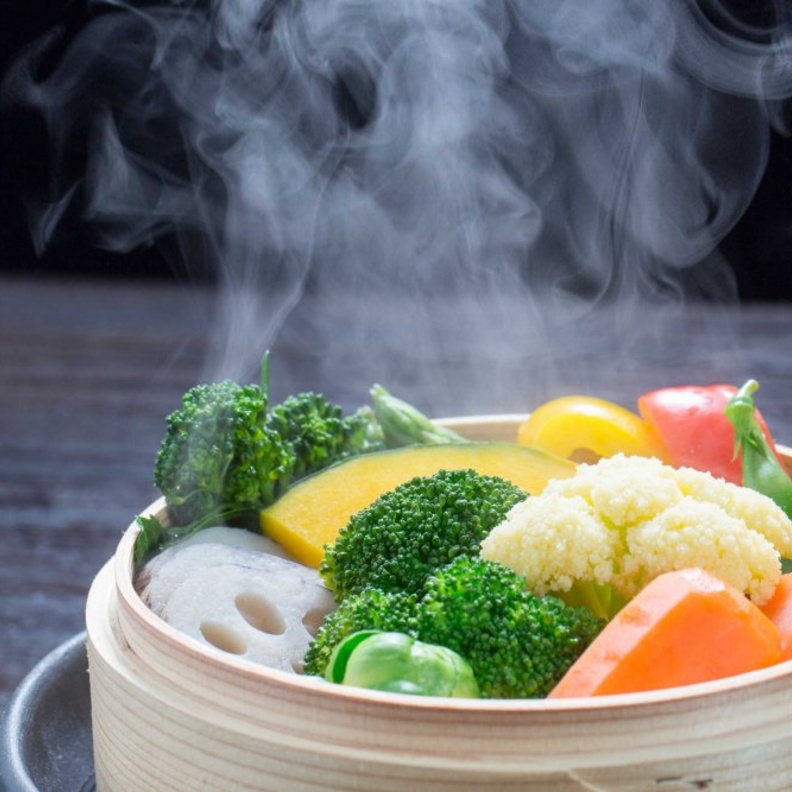 رجيم البخار للعروس مهم جدا من أجل إنقاص الوزن