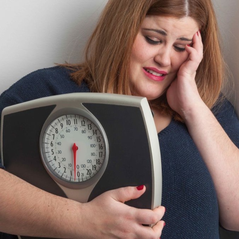 تزايد الاصابة بالسمنة والسكري في الامارات