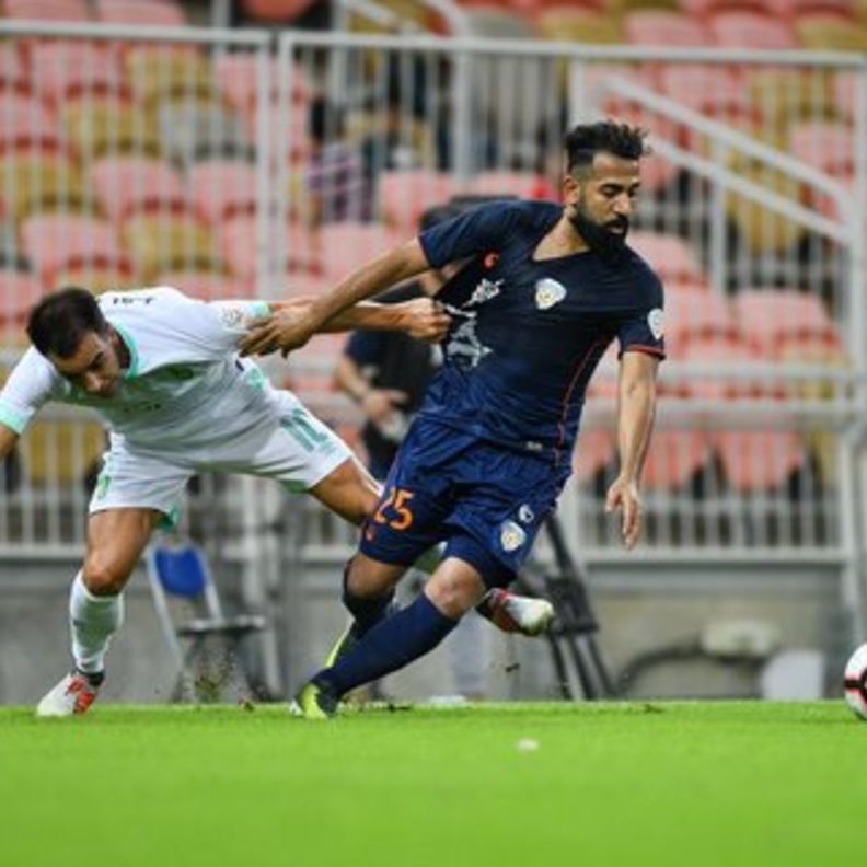 الأهلي يفقد مزيدا من النقاط في الدوري السعودي