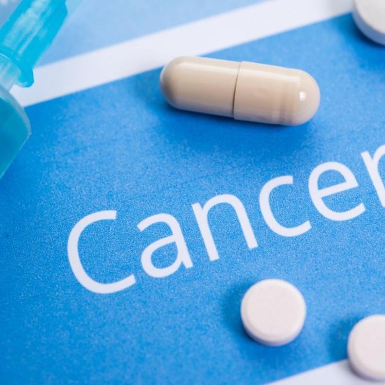 دواء الـ Vitrakvi لا يعالج السرطان كليا .