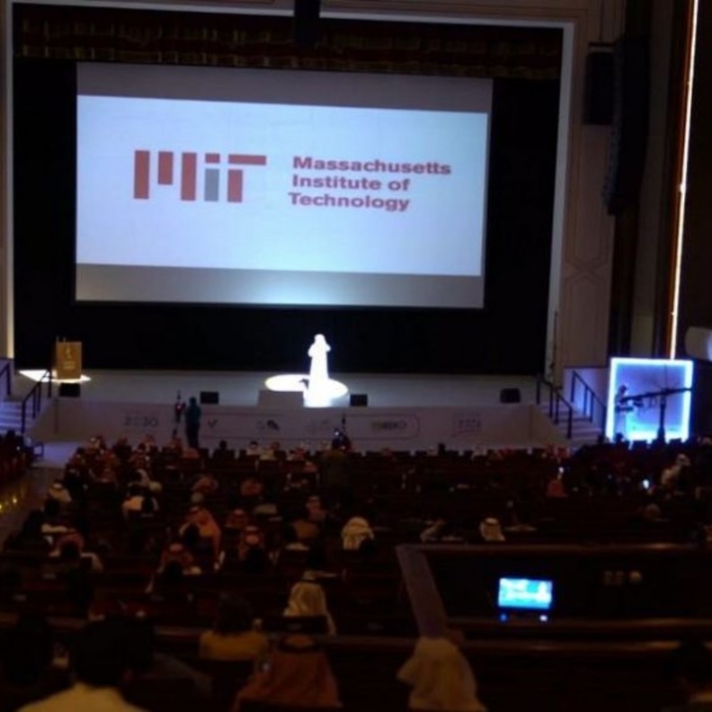 اطلاق أكبر هاكاثون تقني في مجال الابتكار الصحي