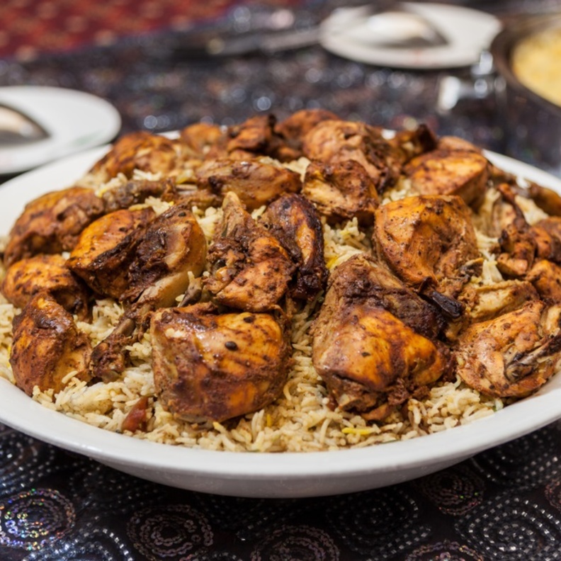 اشهر الاطباق الشعبية الاماراتية