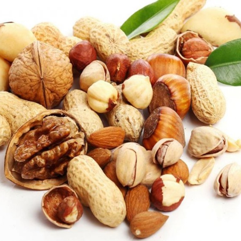 التربتوفان يقلل من أعراض الدورة الشهرية