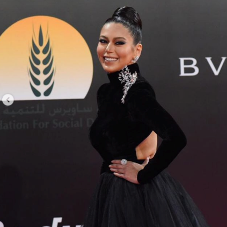 لقاء الخميسي