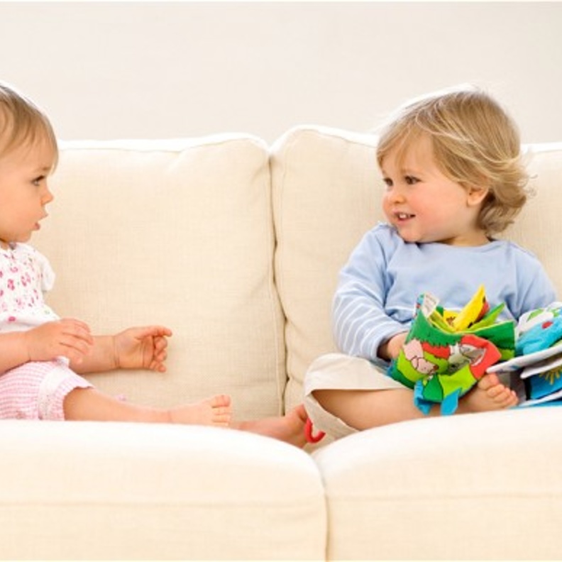 أمور هامة يجب أن تتجنبها الأم كي لا ينشأ الطفل أنانيا 