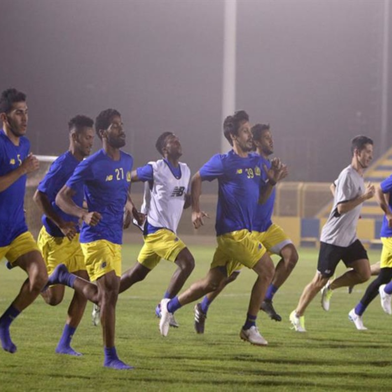 التعاون يقفز إلى المركز الرابع