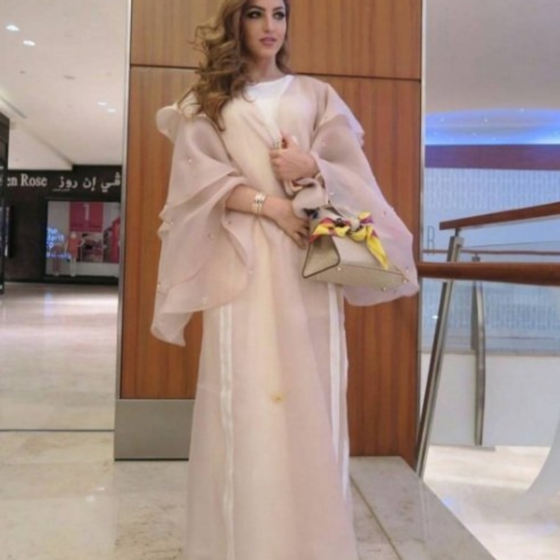 نصرة الحربي