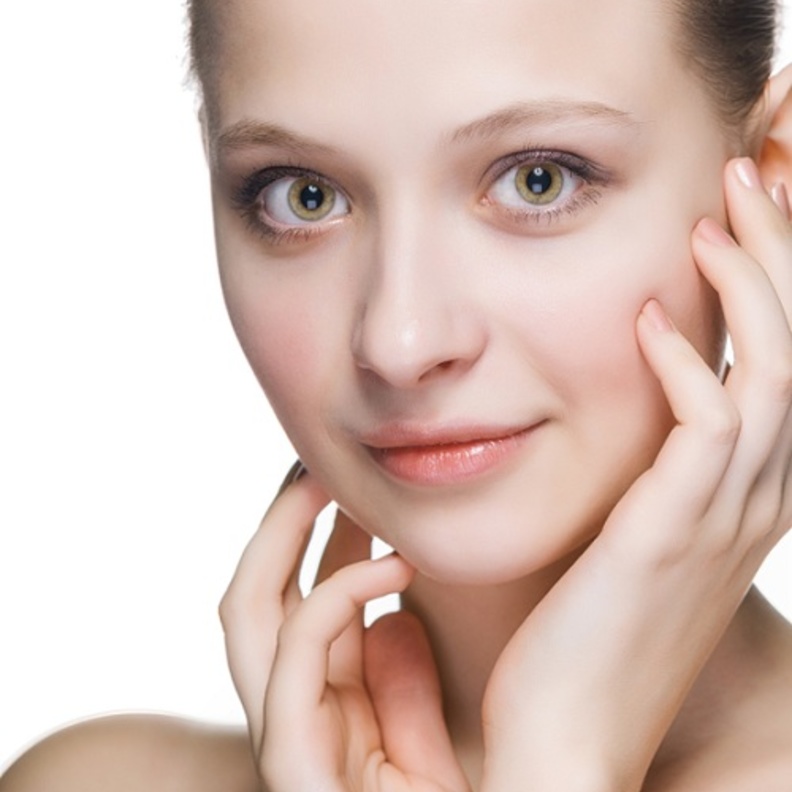 تخلصي من البقع البنية بالطرق الطبيعية