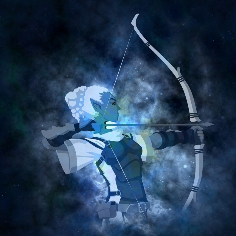 الاجواء الاجتماعية ستكون مناسبة لمولود برج القوس اليوم.