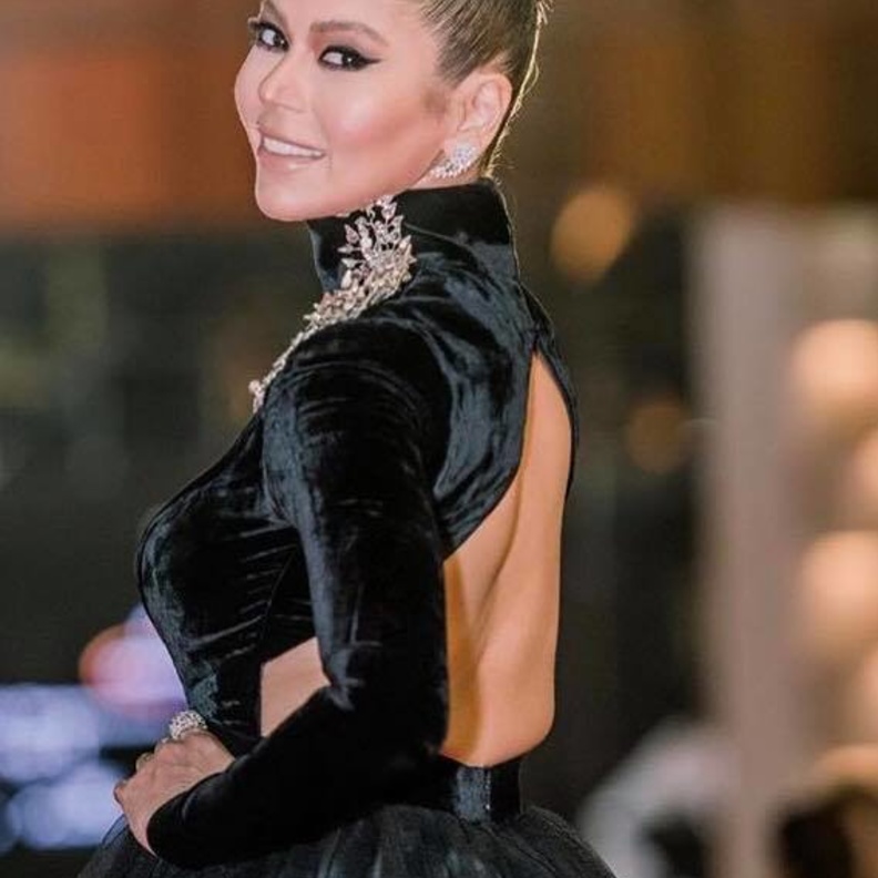 لقاء الخميسي