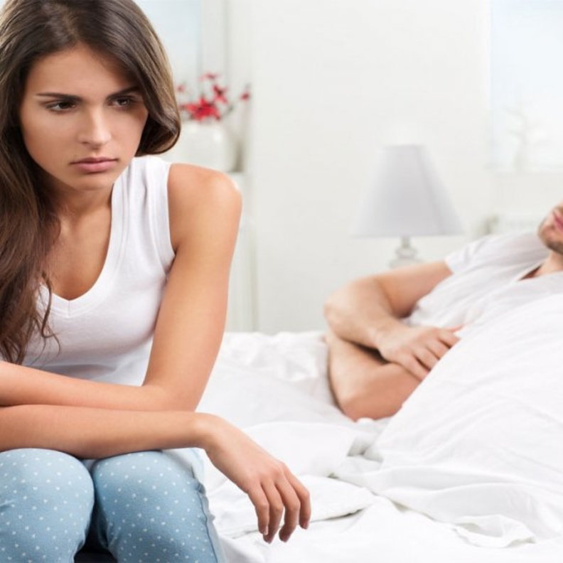 الأسرار التي لا يمكن للزوجة أن تخبر بها زوجها أبدا 