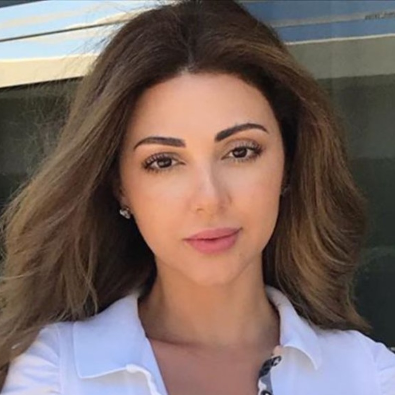 ميريام فارس