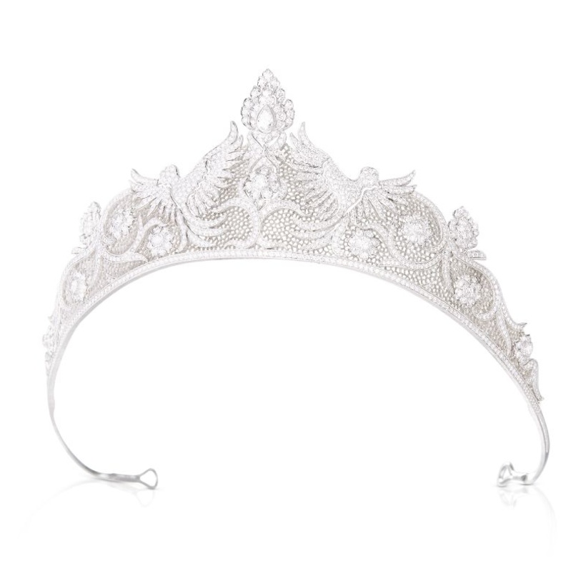 تاج من بوتشيلاتي Buccellati