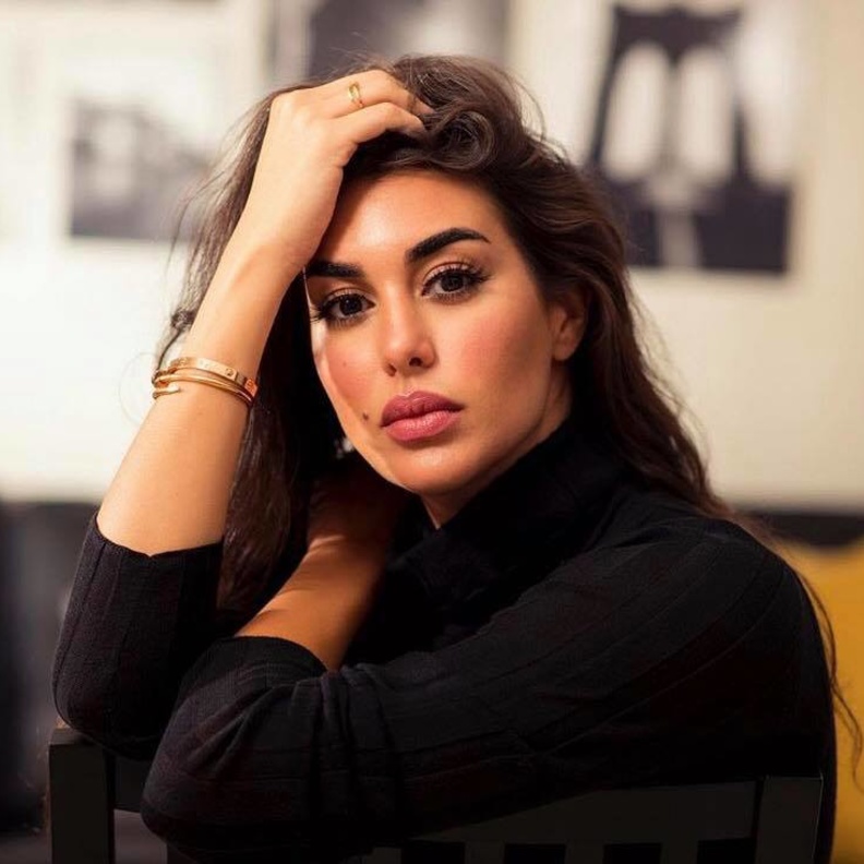 ياسمين صبري