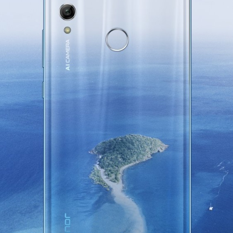 هاتف HONOR 10 Lite