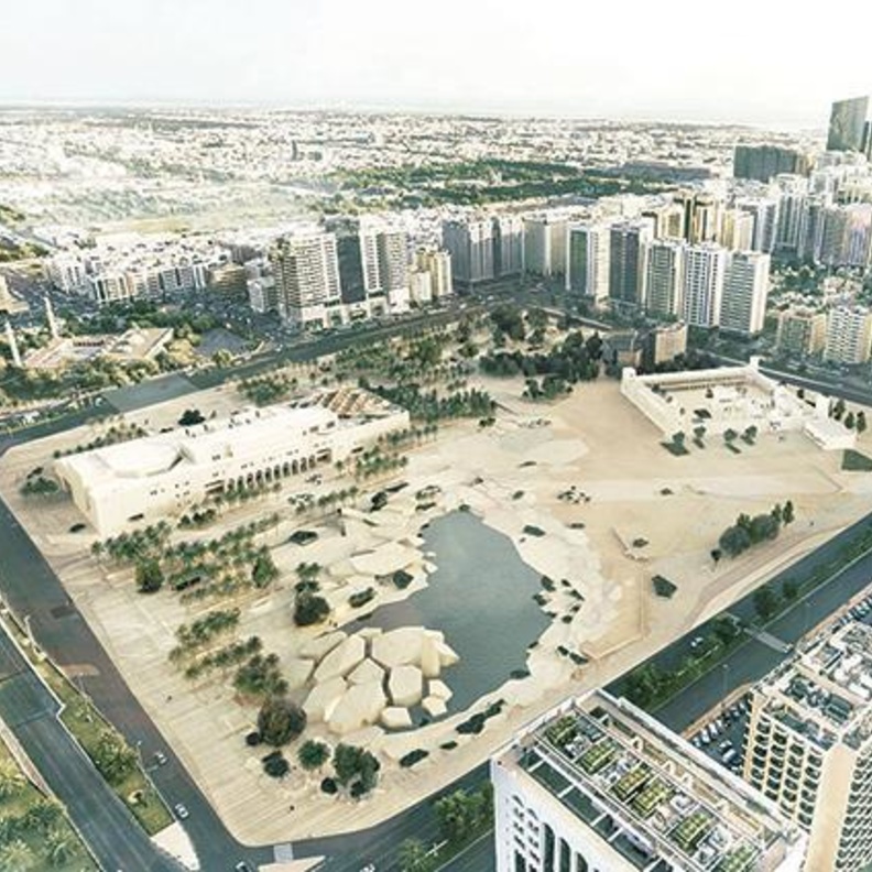  منطقة الحصن الأثرية