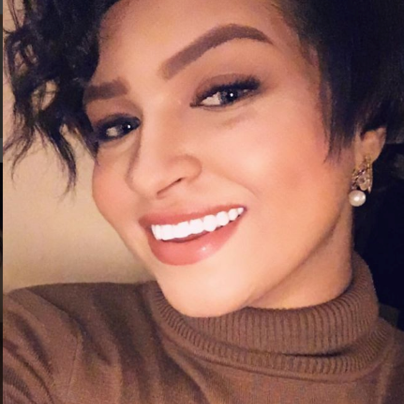 ايمان الشميطي