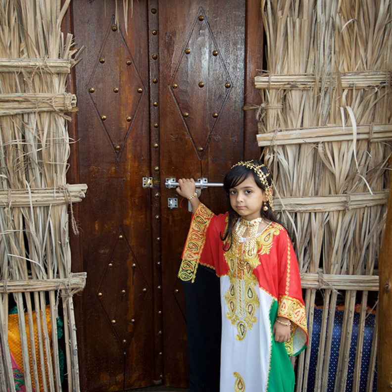 مهرجان "عوافي" التراثي في راس الخيمة .. ثلاثة أشهر من الفعاليات الثقافية