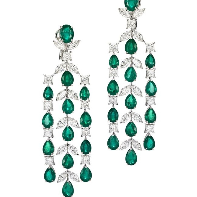 اسوارة من دي غريسوغونو De Grisogono