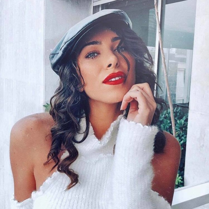 دانييلا رحمة