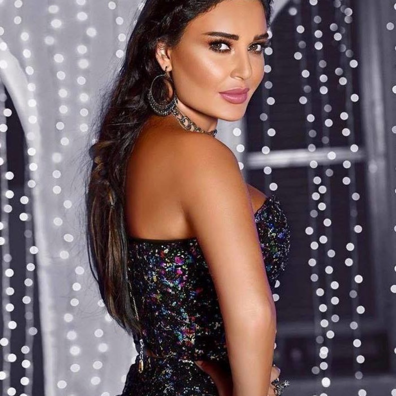 سيرين عبد النور