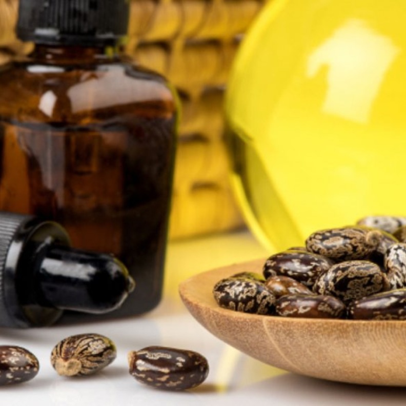  فوائد زيت الخروع لانقاص الوزن