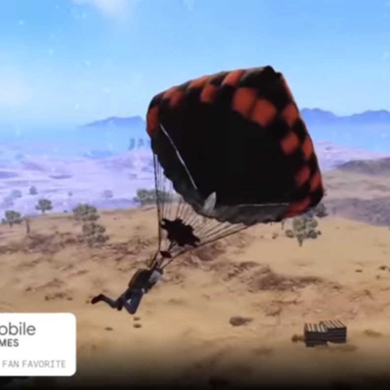 PUBG Mobile افضل لعبة بحسب اختيارات المستخدمين على جوجل