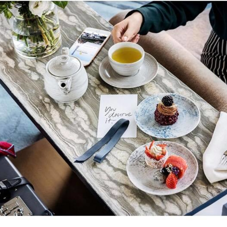  فنادق ومنتجعات ’شانغريلا‘ 