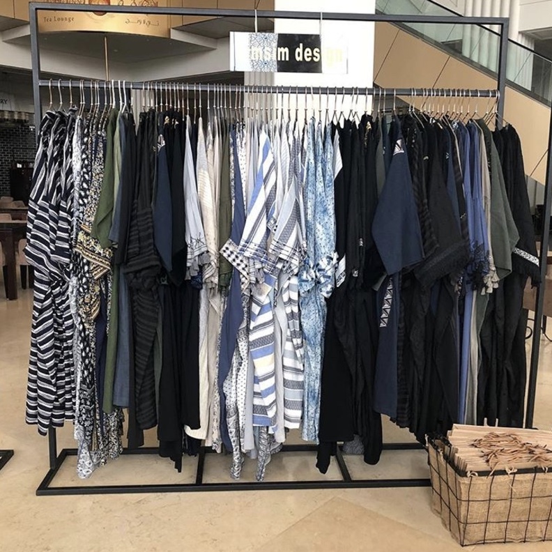 حدث عباية بريميير في جدة