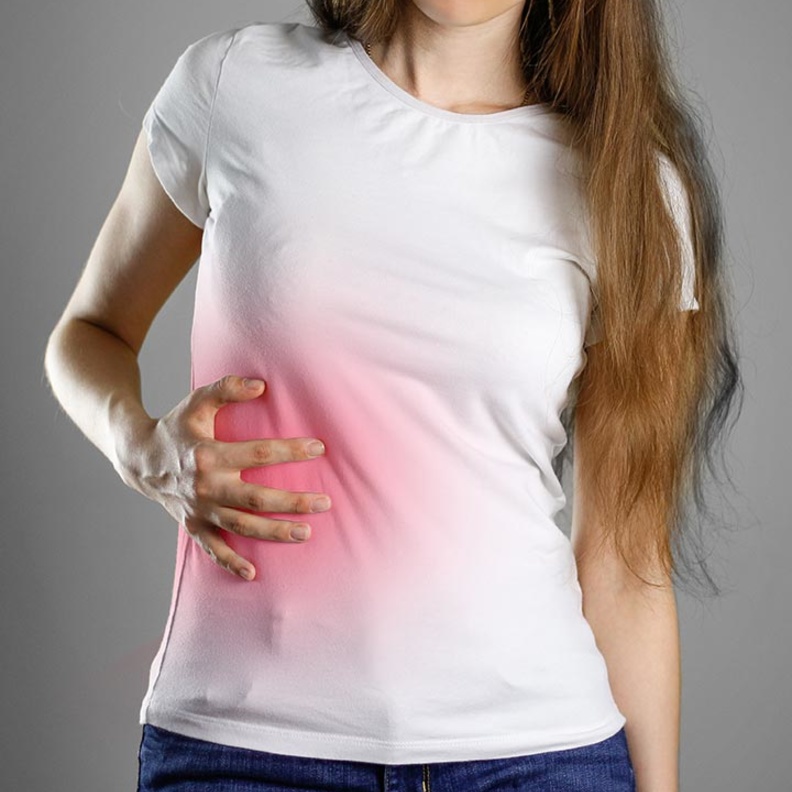  تشمع الكبد يسبب تورم في الأطراف