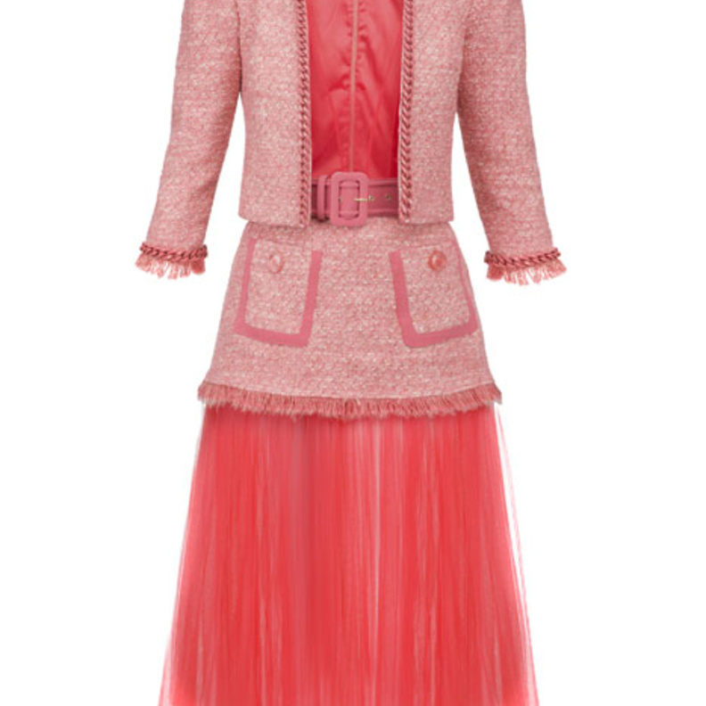 من مجموعة ربيع وصيف 2019 