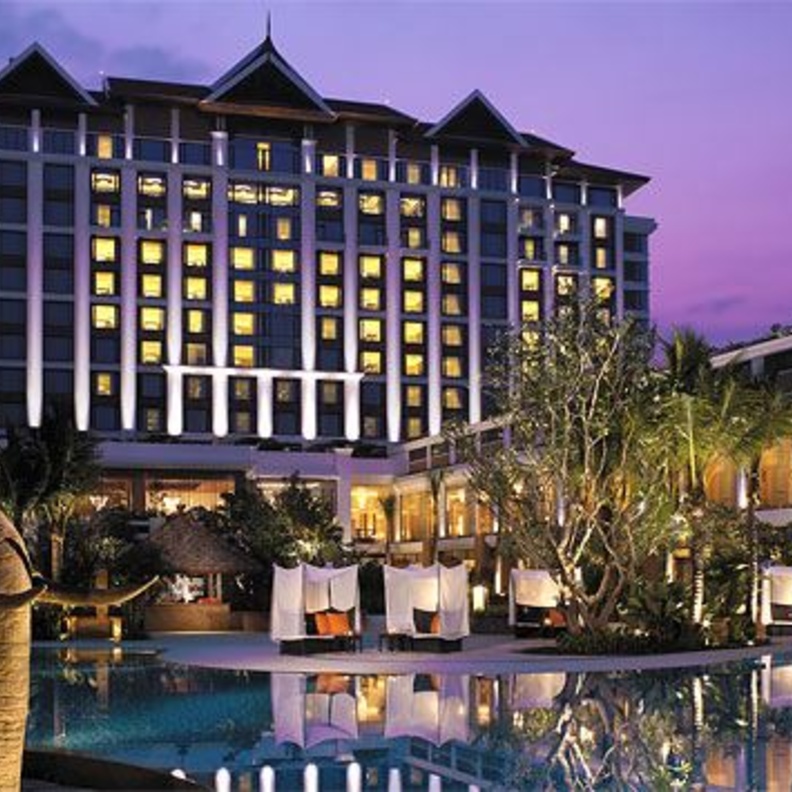 فنادق ومنتجعات شانغريلا