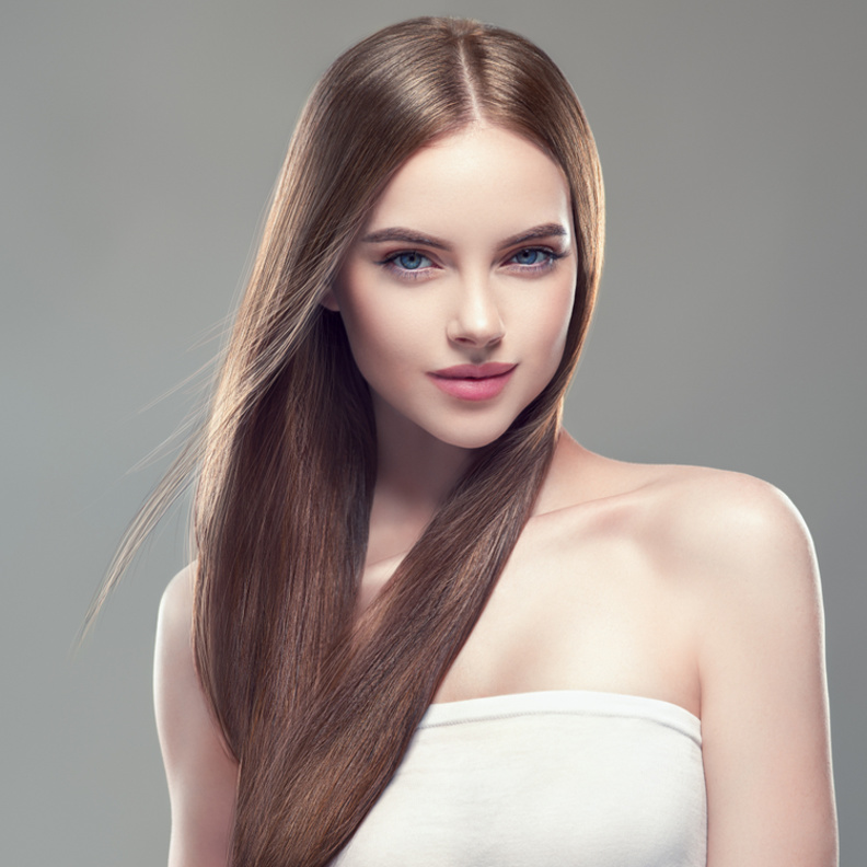 تعرفي على طرق التخلص من قشرة الشعر نهائيا