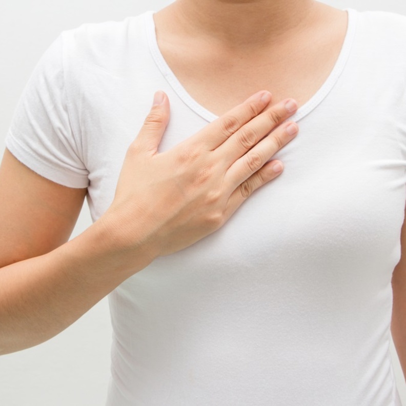 علاج ارتجاع المريء الصامت بالاعشاب