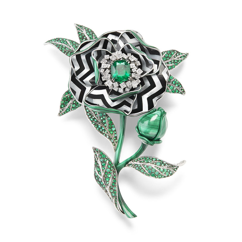 بروش من بياجيه Piaget