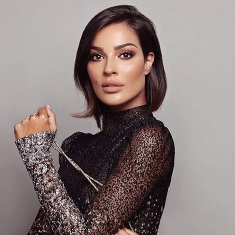 نادين نسيب نجيم 