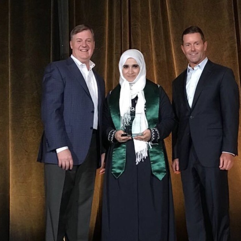  الدكتورة موضي الجامع