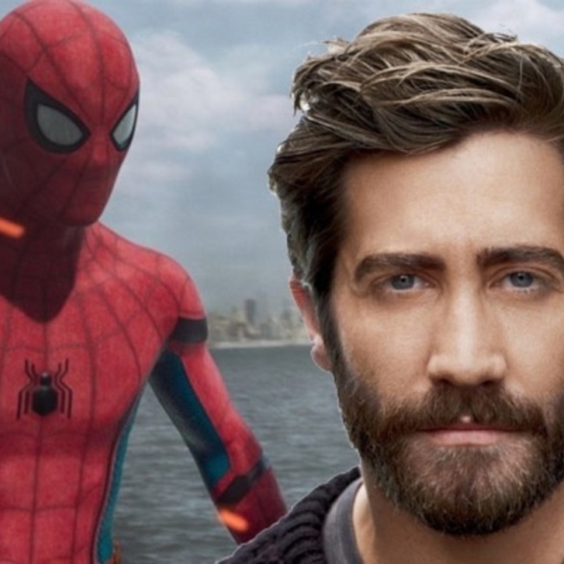 جاك جيلنهال