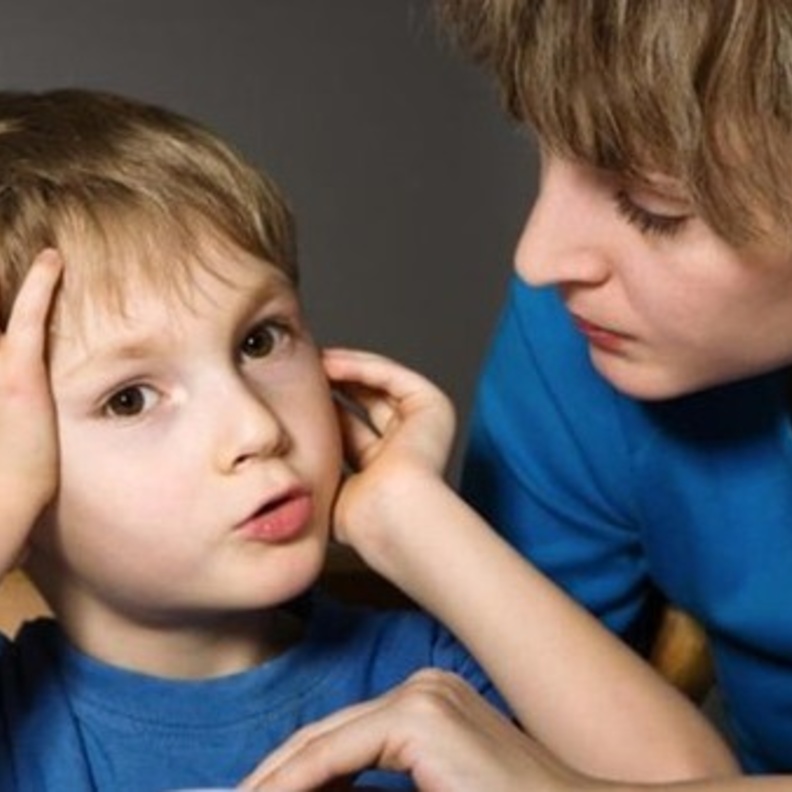 أهم المشاكل التي تظهر على سلوكيات الأطفال وطرق التغلب عليها