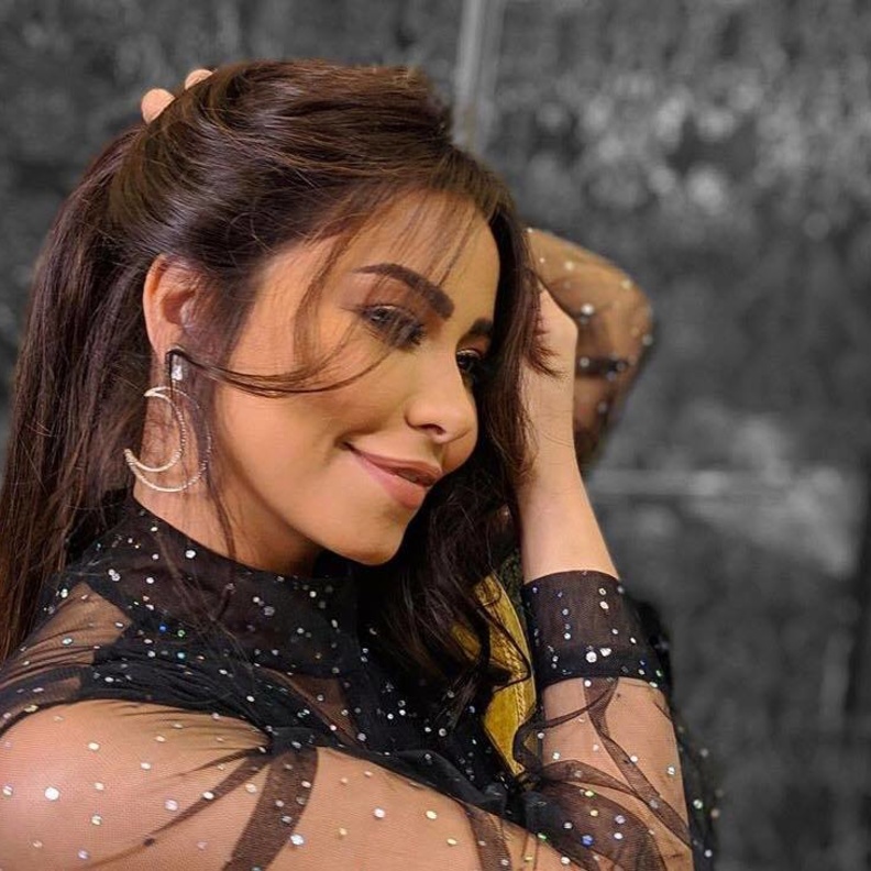 شيرين عبد الوهاب