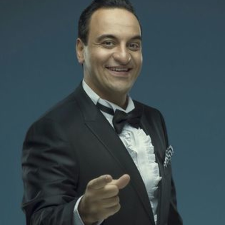 هشام إسماعيل