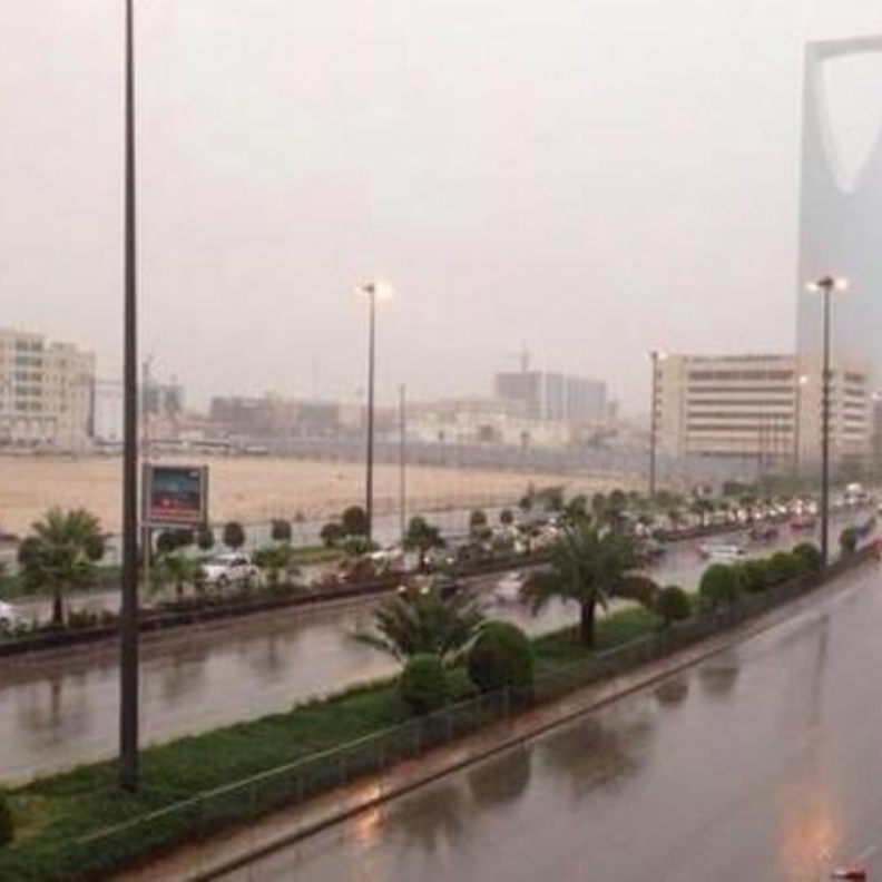 الأرصاد السعودية تحذر من طقس شديد البرودة اليوم الأحد