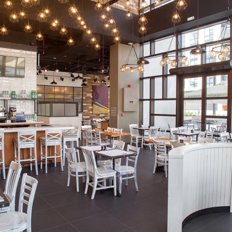 سلطة الكاجون 