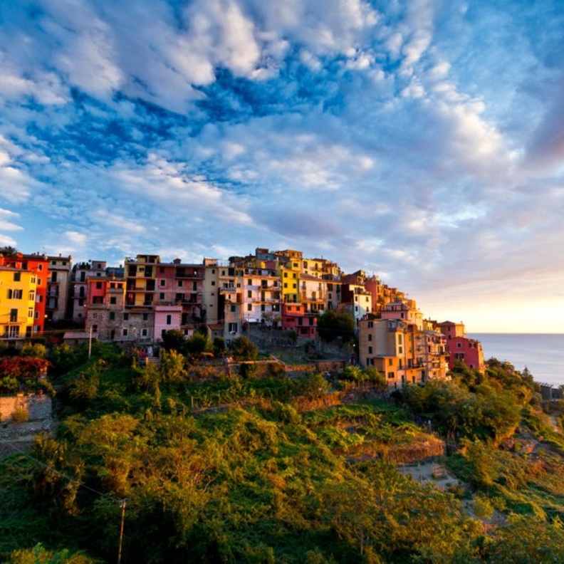 امور يجب معرفتها قبل السفر الى جزيرة سردينيا الإيطالية