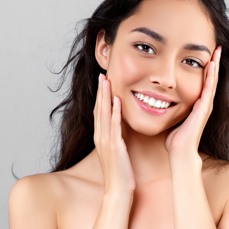  اختاري الخلطات الطبيعية لهذه المشكلة