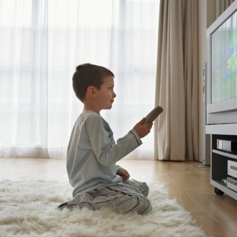 مؤشرات تدل على إستعداد الطفل للبقاء في المنزل بمفرده